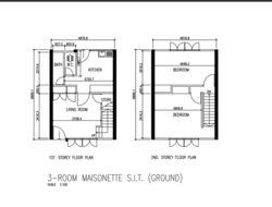 Jalan Ma'mor (Toa Payoh), HDB Executive #595878551
